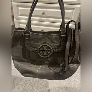 Tory Burch Medium Hobo Bag